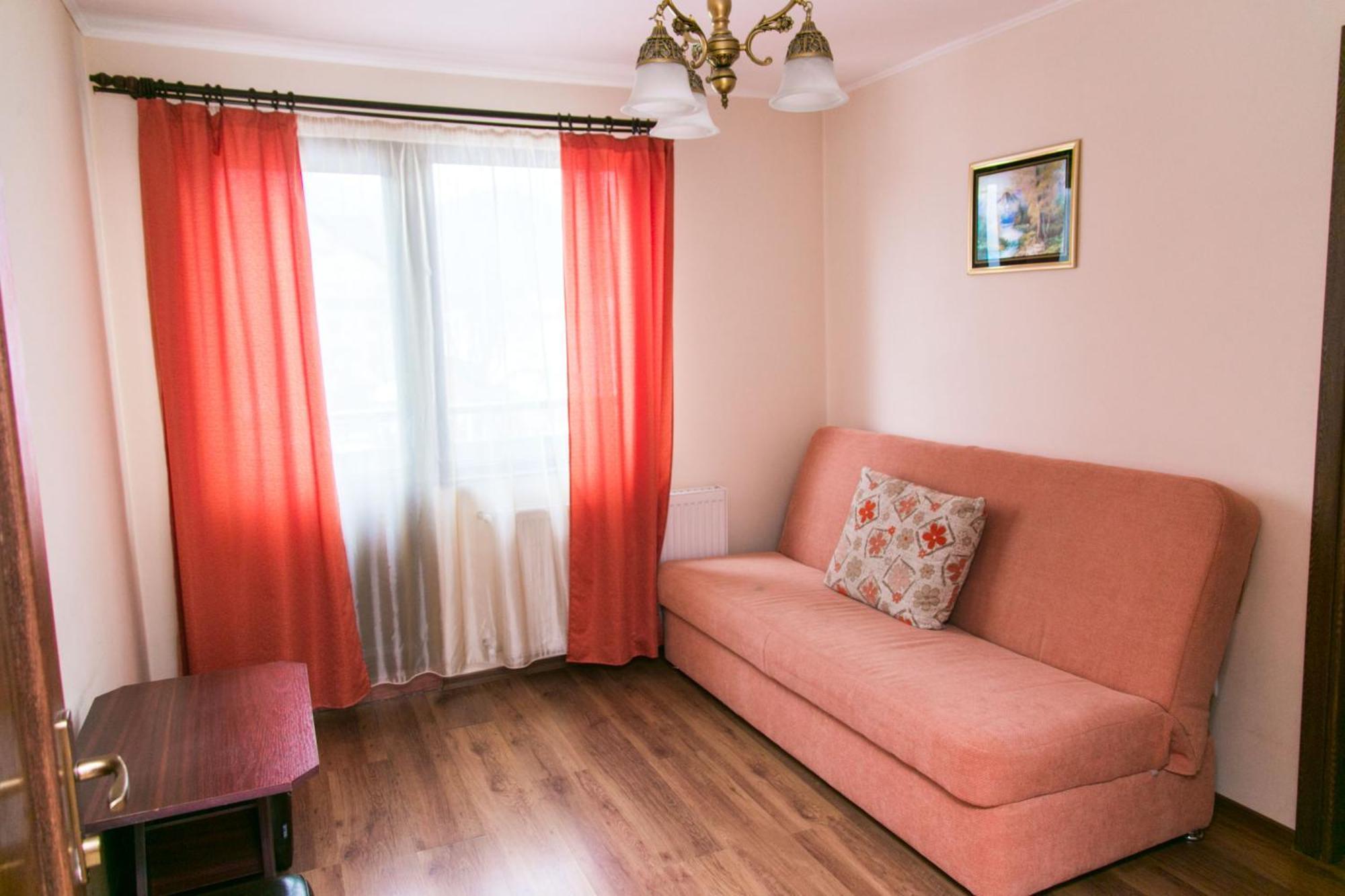 Pensiunea Roua Muntilor Sîmbăta de Sus Exterior foto