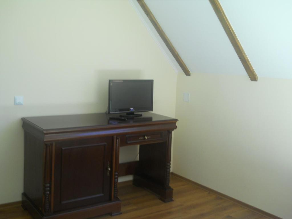 Pensiunea Roua Muntilor Sîmbăta de Sus Zimmer foto